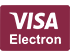 VISA electron